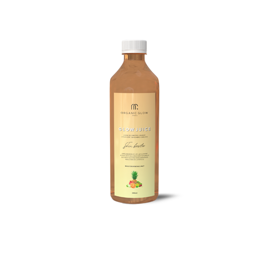 Glow juice  – L’Élixir Beauté
